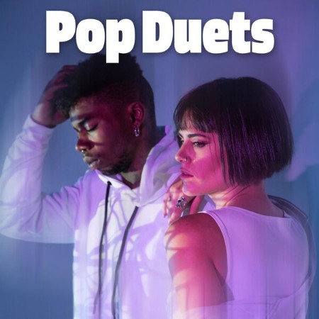 VA - Pop Duets (2025)