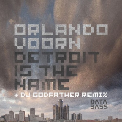 Orlando Voorn - Detroit Is The Name (2026)
