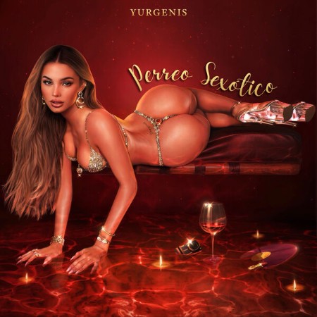 Uzielito Mix / ivy wavy / Yurgenis - PERREO SEXÓTICO (2025)