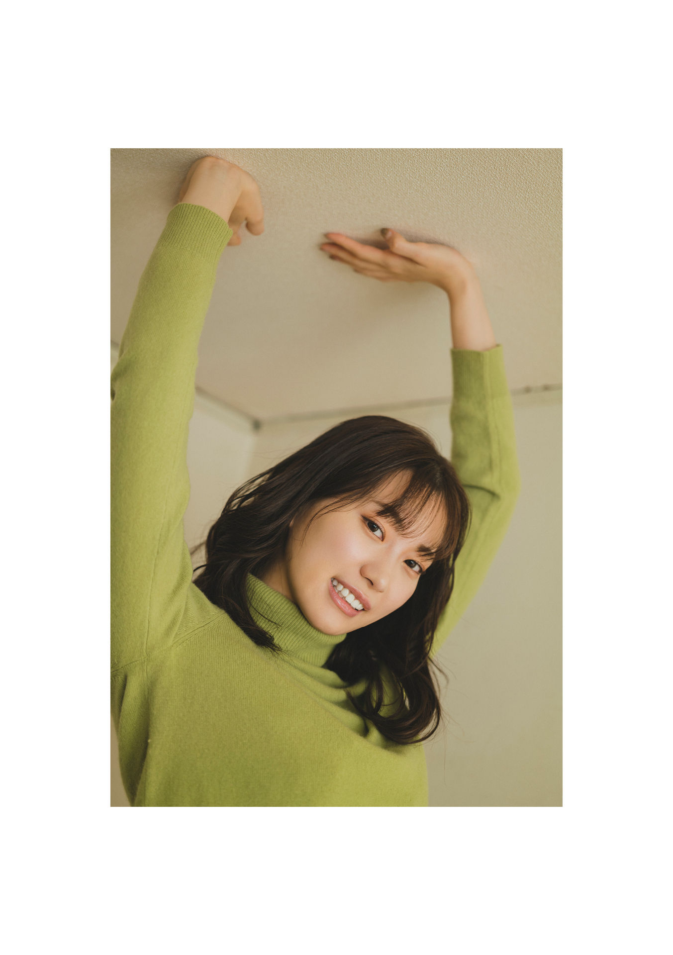 美谷朱里 NO.007「とられち」 125