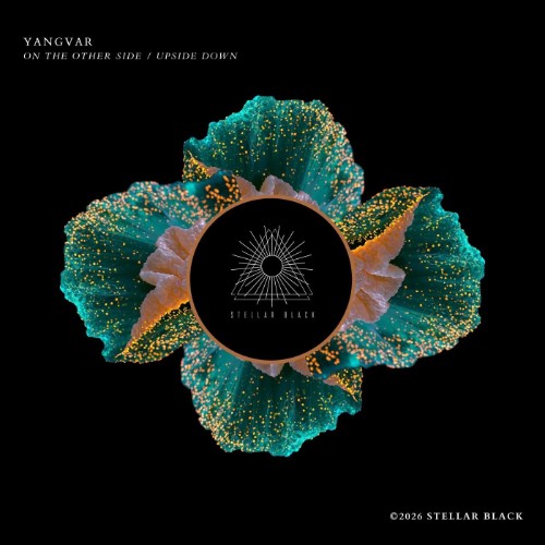 Yangvar - On the Other Side / Upside Down (2026) MP3