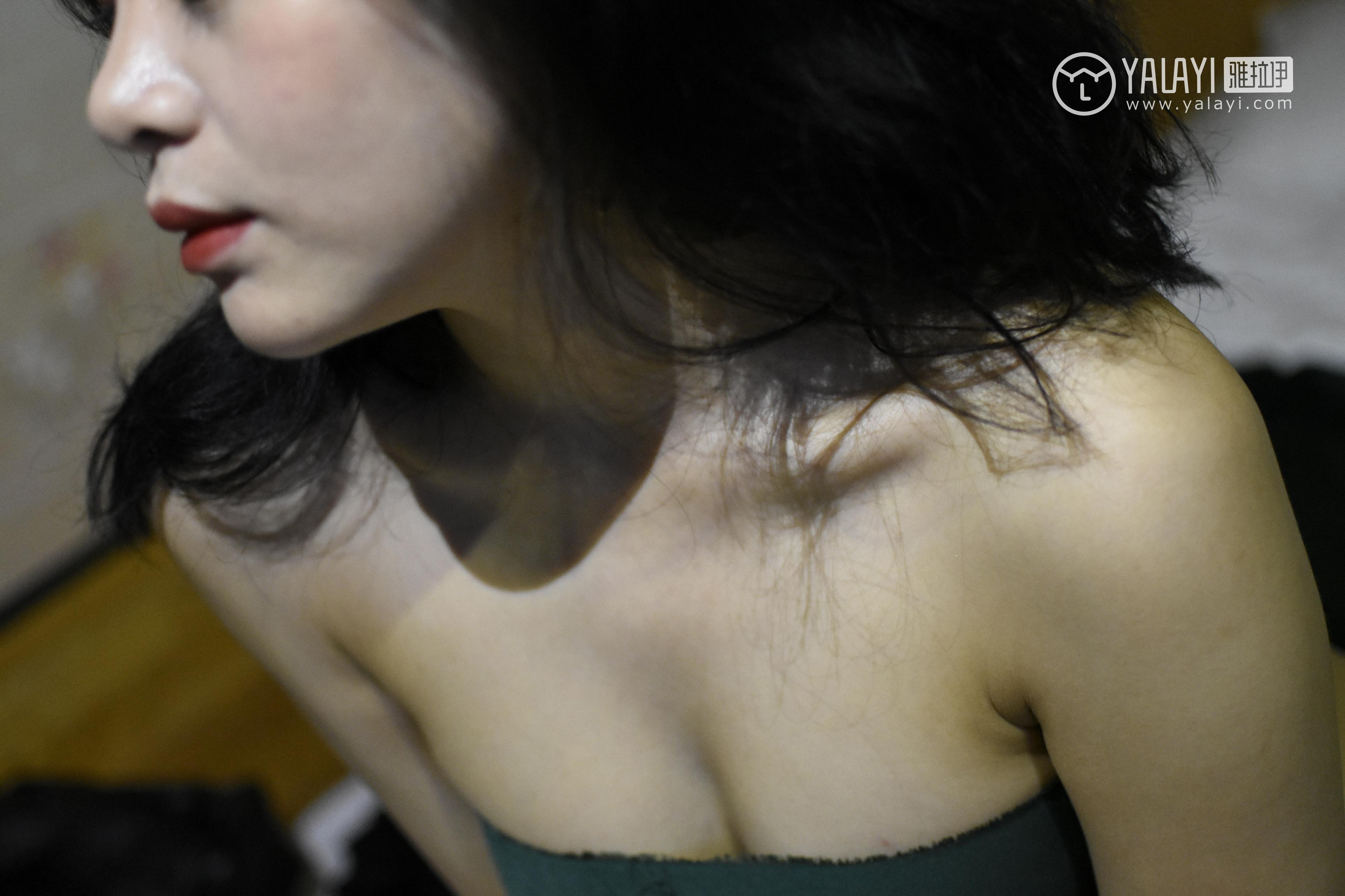 [YALAYI雅拉伊] Y015 米心蕊 - 夜粽人 4