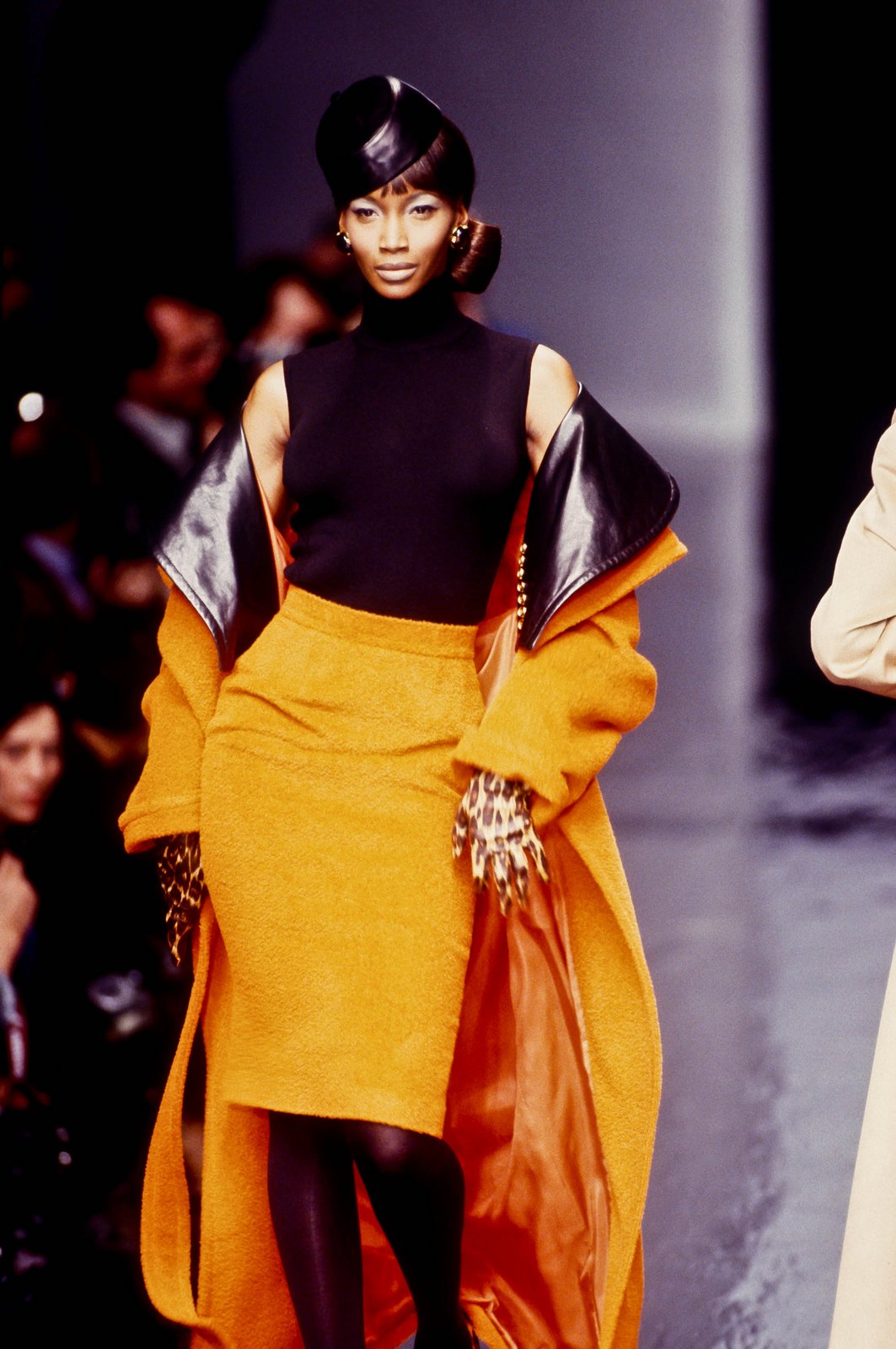 dior fall 1995