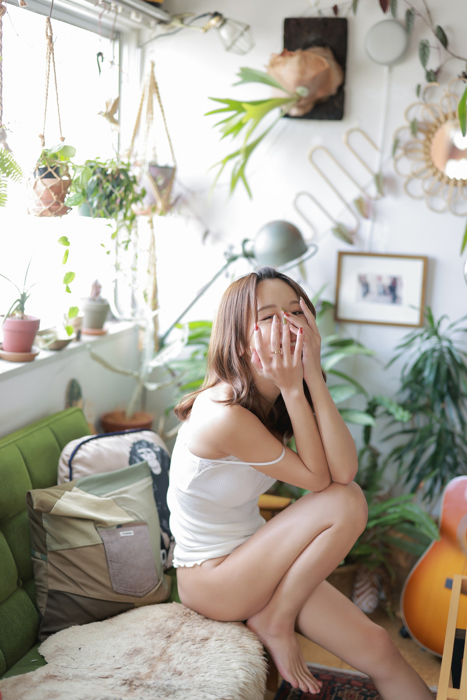 いくみ Fantia 2022年01月 写真＋视频合集（139P｜10V｜1.03GB）插图3