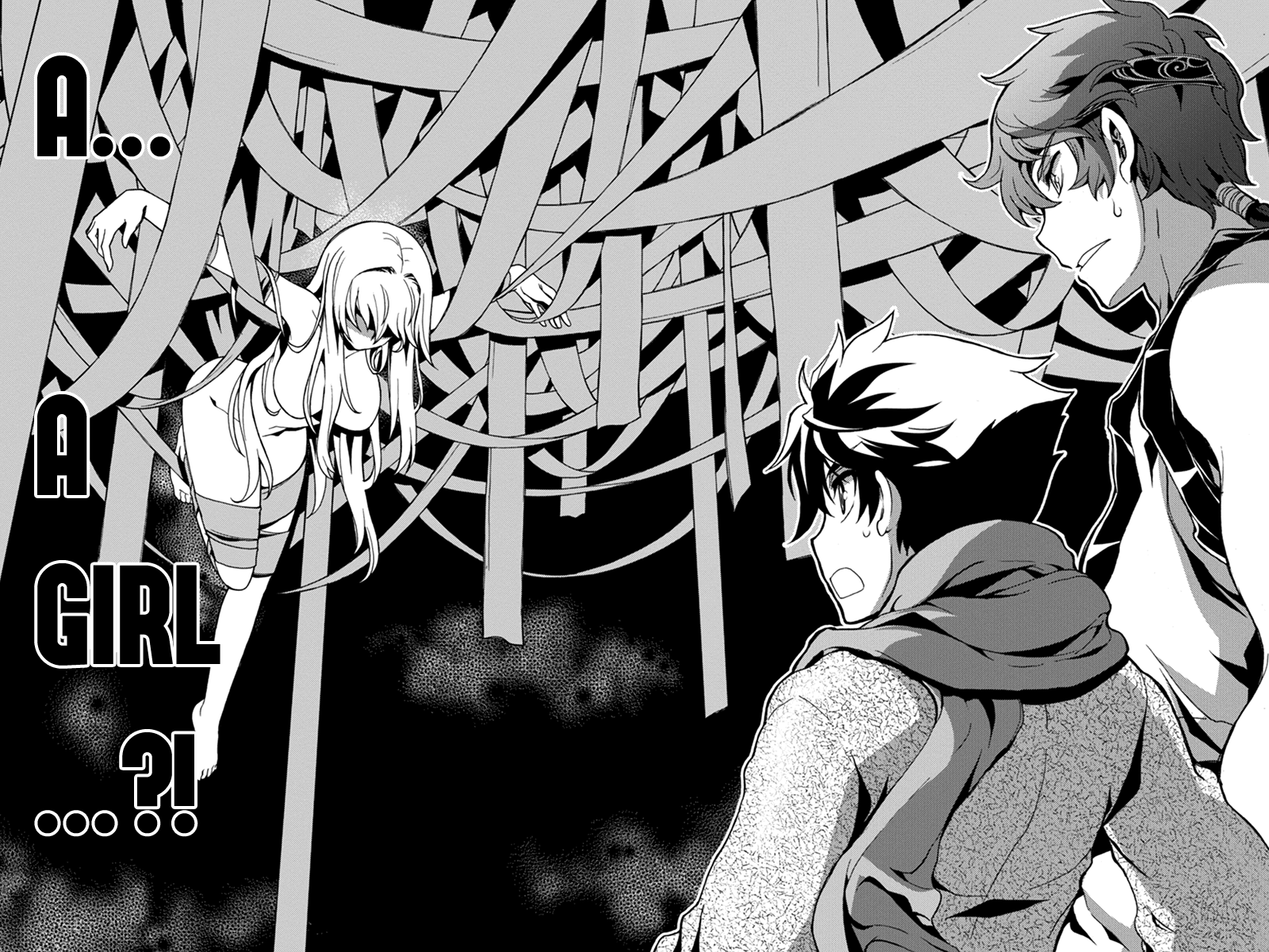 Aka-akatoretachi-no-monogatari Scan Vf