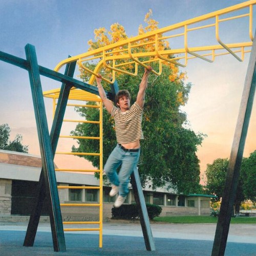 Alex Sampson - Growing Pains (2026)
