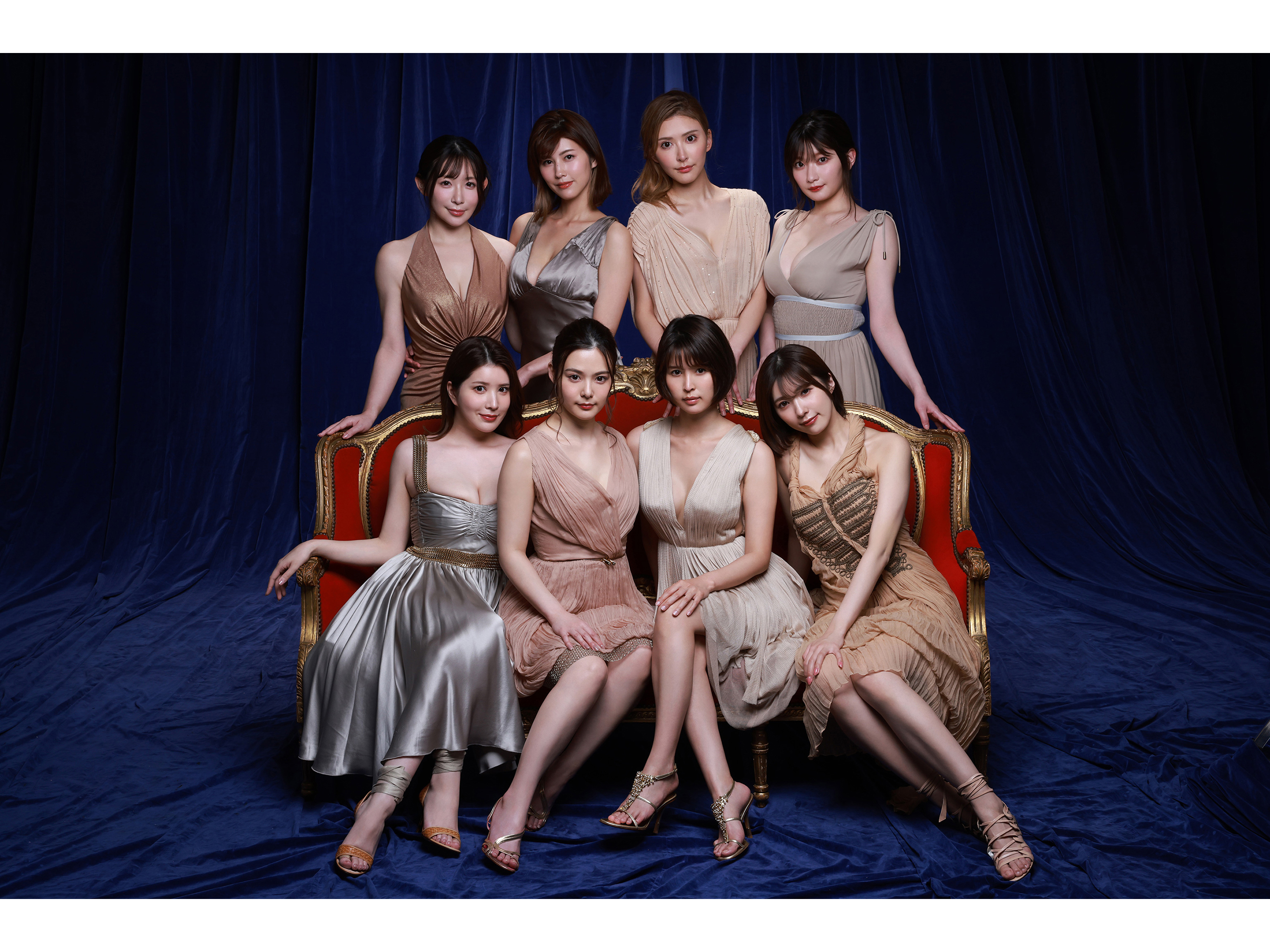 8woman NO.024「裸女神∞景」 16