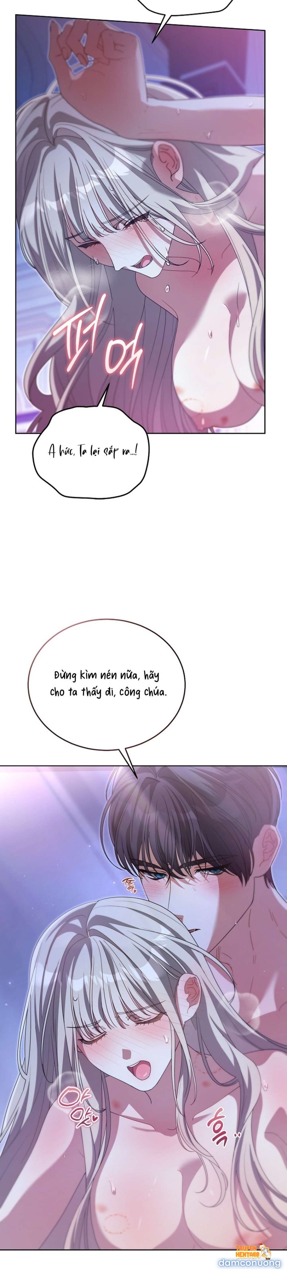 Xem ảnh [ 18+ ] Đại Công Tước Chó Má Của Tôi - Chapter 17 - tmpl slf0jq - Truyenhentaiz.net