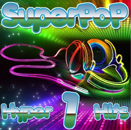 VA - SuperPoP - Hyper Hits 1 (2019)