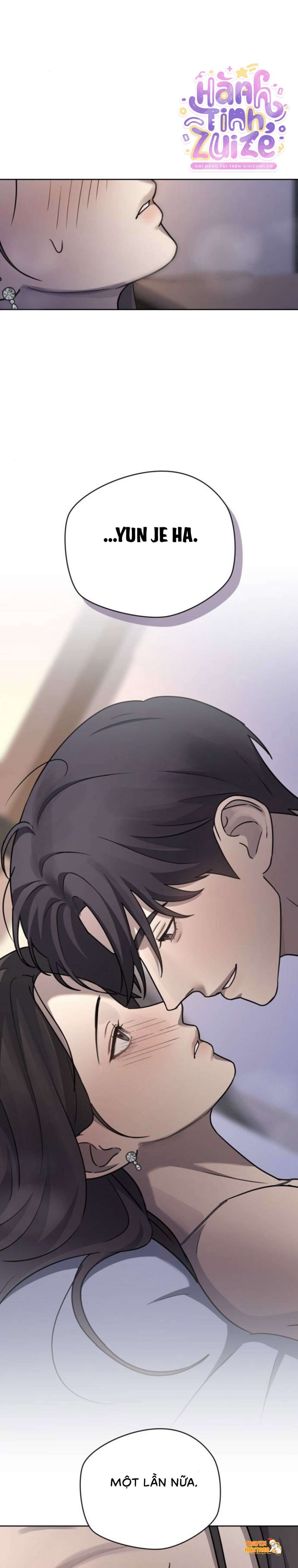 Xem ảnh 〖18+〗- Cô Thư Ký Mắc Kẹt Giữa Hai Người Đàn Ông - Chapter 27 - tmpx9petbxx - Truyenhentaiz.net