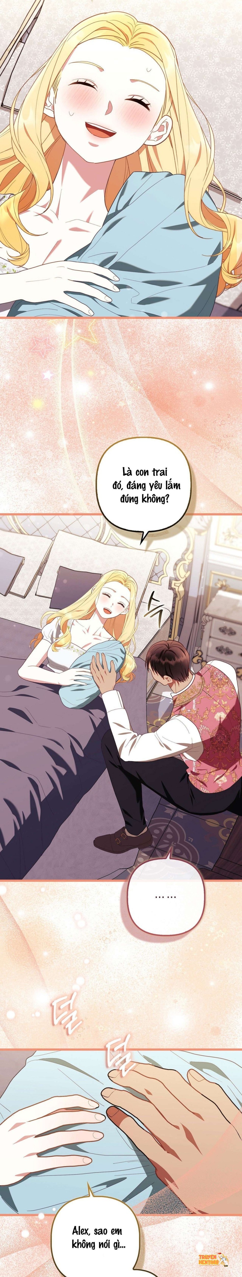 Xem ảnh 〖18+〗- Trái Cấm Và Tội Lỗi - Chapter 26 - tmpth9av7zf - Truyenhentaiz.net