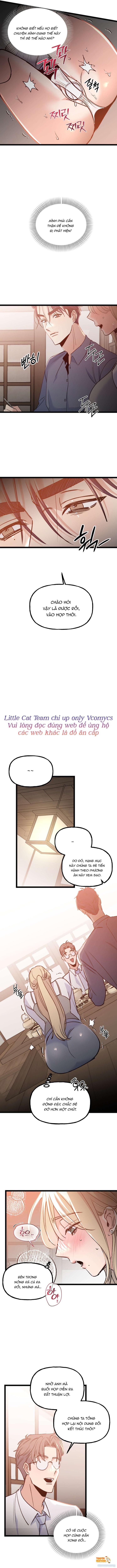 Xem ảnh [18+] Cùng Các Cấp Trên Đi Workshop - Chapter 24 - tmpx forelr - Truyenhentaiz.net