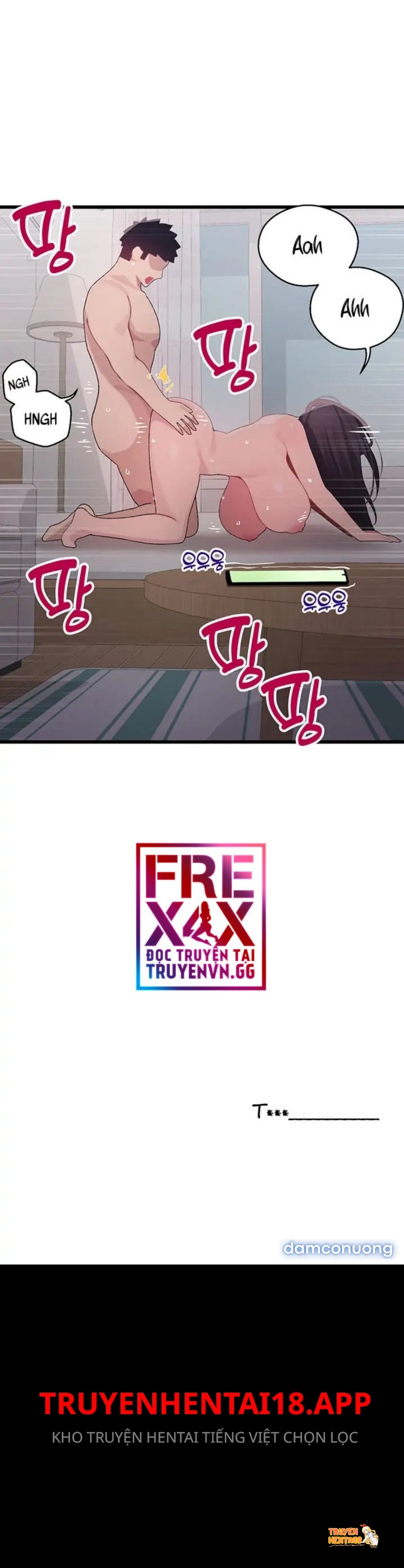 Trang truyện tmp110zlgu4 trong truyện tranh Liên Kết Doki Doki - Chapter 13 - truyenhentai18.net