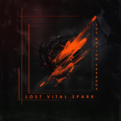 Lost Vital Spark - The Motion Paradox (2026) FLAC