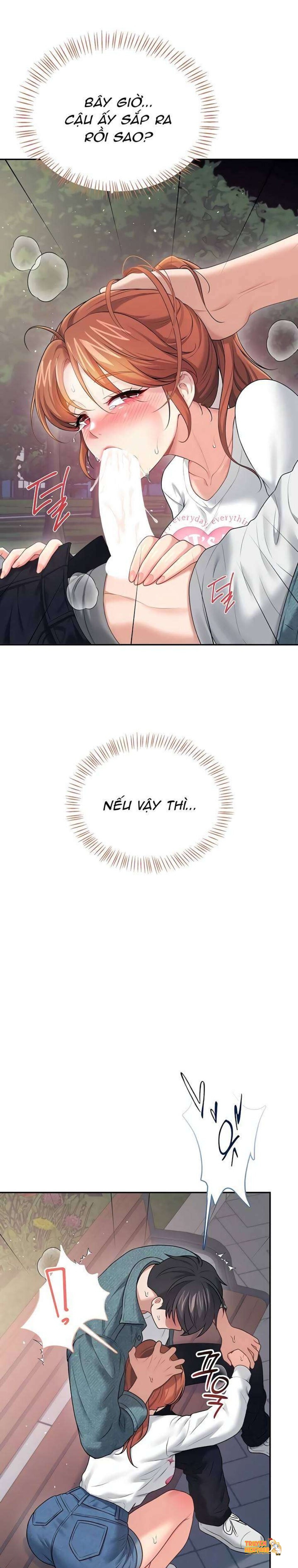 Trang truyện tmpzsxq4wl trong truyện tranh [18+] Đồ Chơi Tình Dục Không Dây - Chapter 77 - truyenhentai18.net