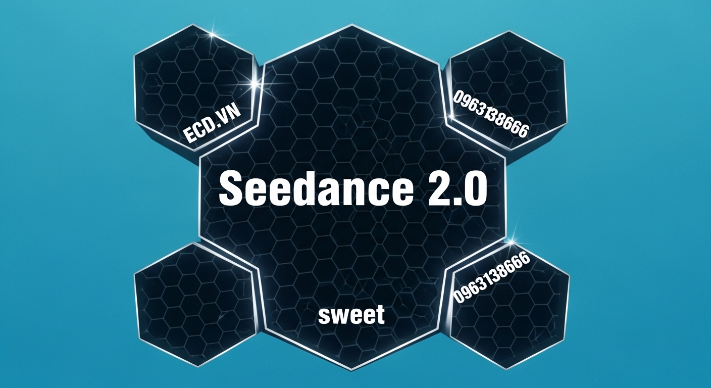 giao acc Seedance 2.0