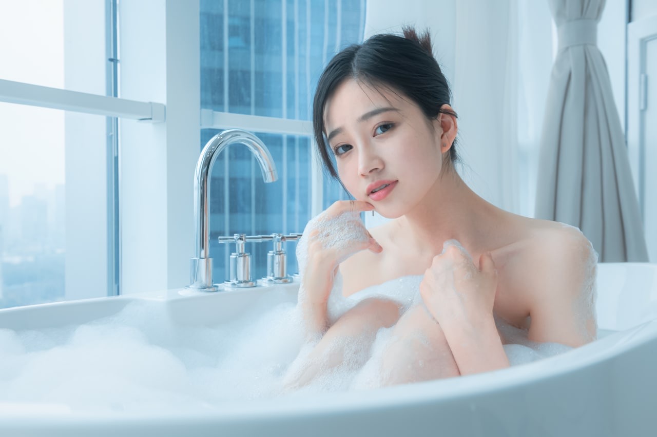 年年Nnian NO.101 爱心泡泡 3