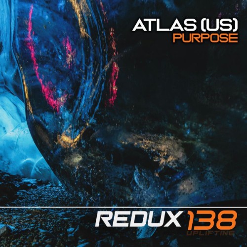 Atlas (Us) - Purpose (2026)