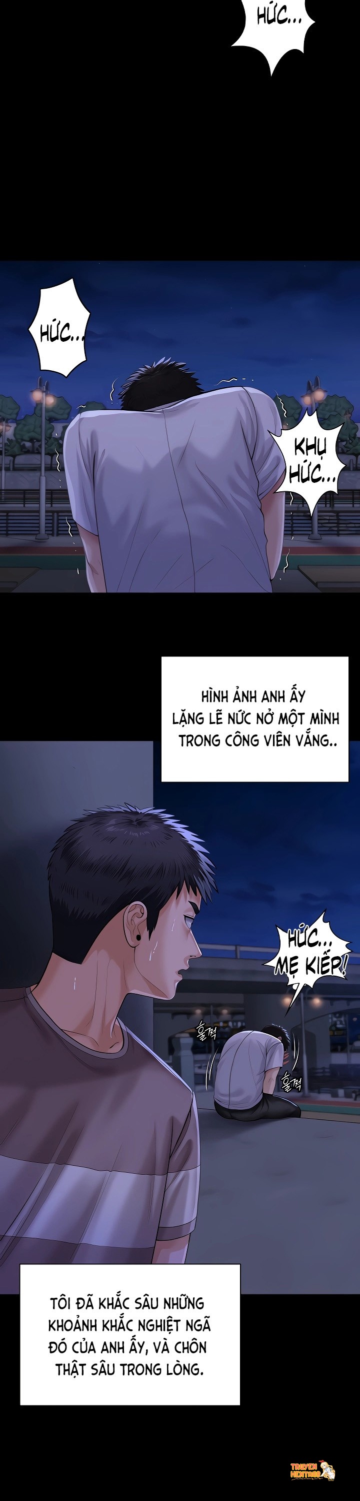 Xem ảnh tmp4l1btes6 trong truyện hentai Tôi Sẽ Bảo Vệ Bạn - Chapter 3 - hentaitvn.net