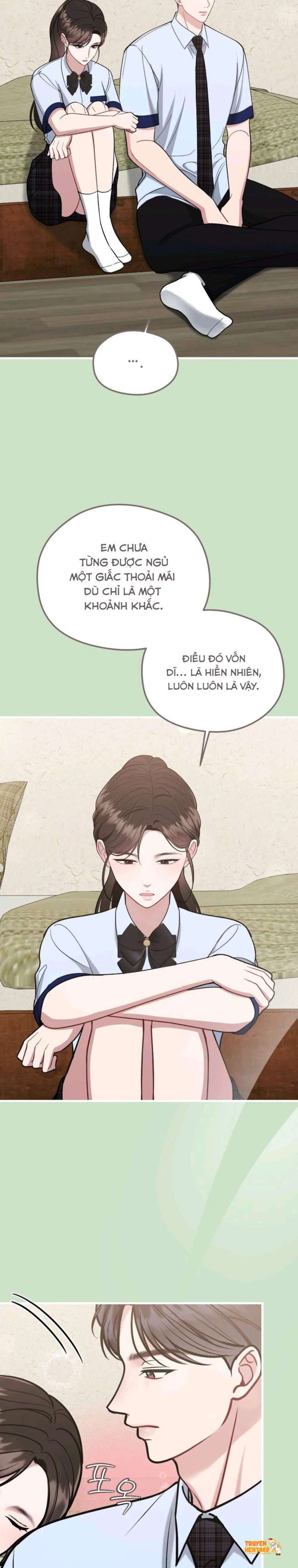 Trang truyện tmptzz1ryou trong truyện tranh 〖18+〗- Đêm Mùa Hè - Chapter 9 - truyenhentai18.net Trang truyện tmptzz1ryou trong truyện tranh 〖18+〗- Đêm Mùa Hè - Chapter 9 - truyenhentai18.net