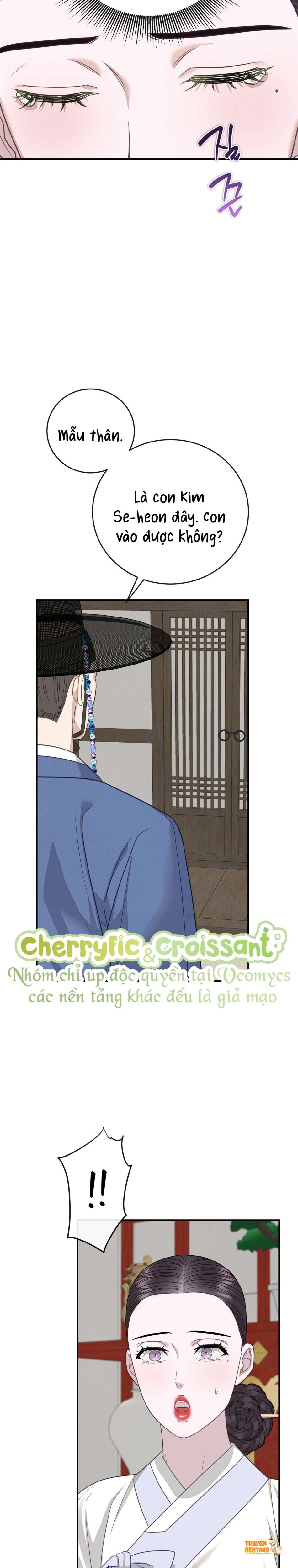 Xem ảnh tmp92ntta8l trong truyện hentai 『18+』khúc Hoan Ca Luyến Ái - Chapter 11 - hentaitvn.net