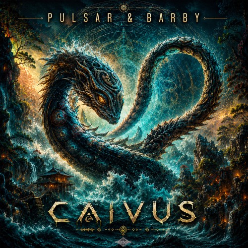 Pulsar & Barby - Caivus (2026)