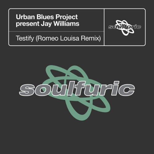 Urban-Blues-Project-Testify-Romeo-Louisa