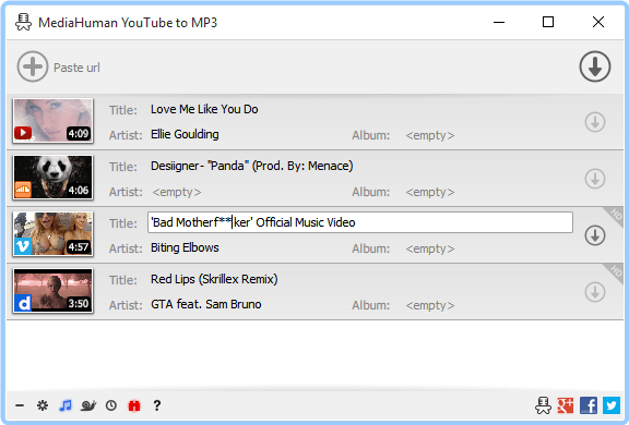 MediaHuman YouTube To MP3 3.9.9.93 0715 Repack & Portable by Elchupacabra Ab1mek62s1bf