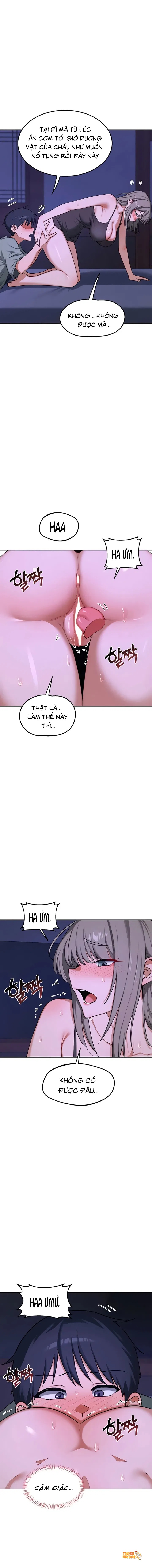 Xem ảnh Kế Hoạch Trao Đổi Mẹ - Chapter 56 - tmpsarr9aud - Truyenhentaiz.net