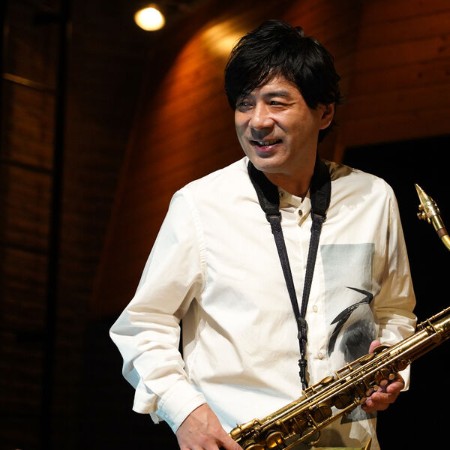 Hisatsugu Suzuki - Live from Yokohama (Studio Live) (2021)