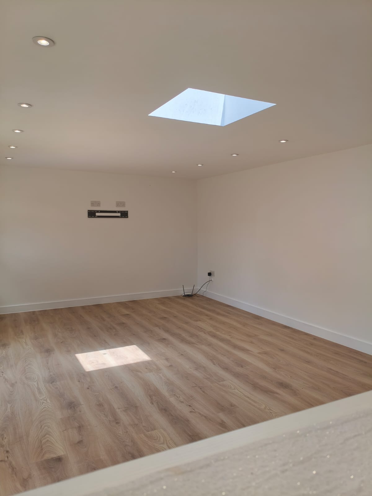 Multi-Purpose Garden Room – Solihull thumbnail 9