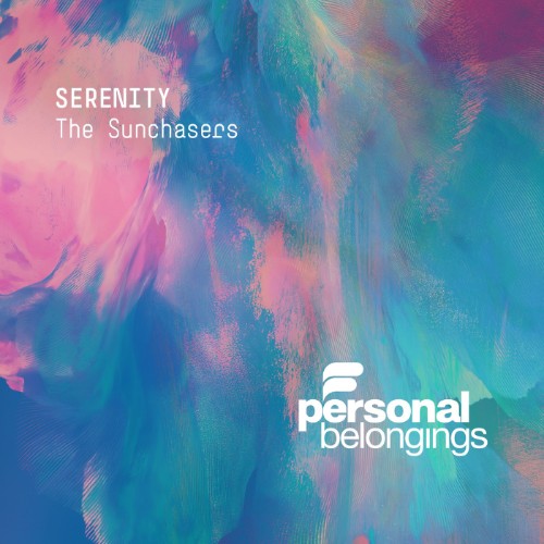 The Sunchasers - Serenity (2026)