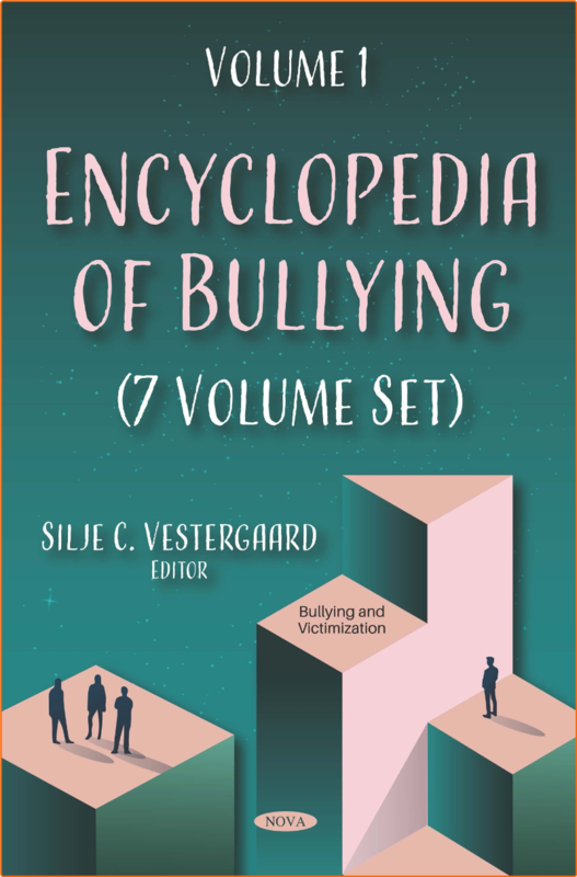 Encyclopedia Of Bullying