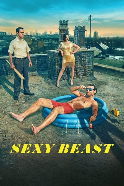 Sexy Beast S01E08 Think Of The Money 1080p AMZN WEB-DL DDP5.1 H 264-NTb