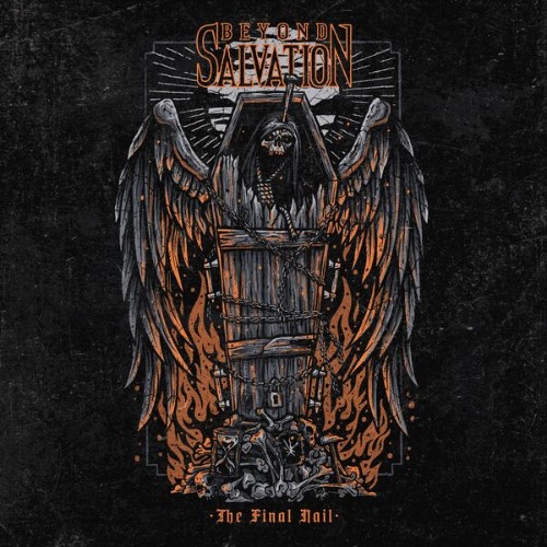 Beyond Salvation - The Final Nail (2026) FLAC