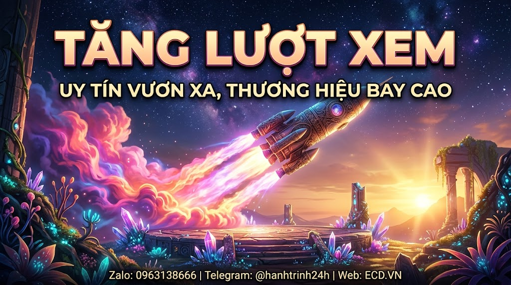 tăng nhanh view tự nhiên website
