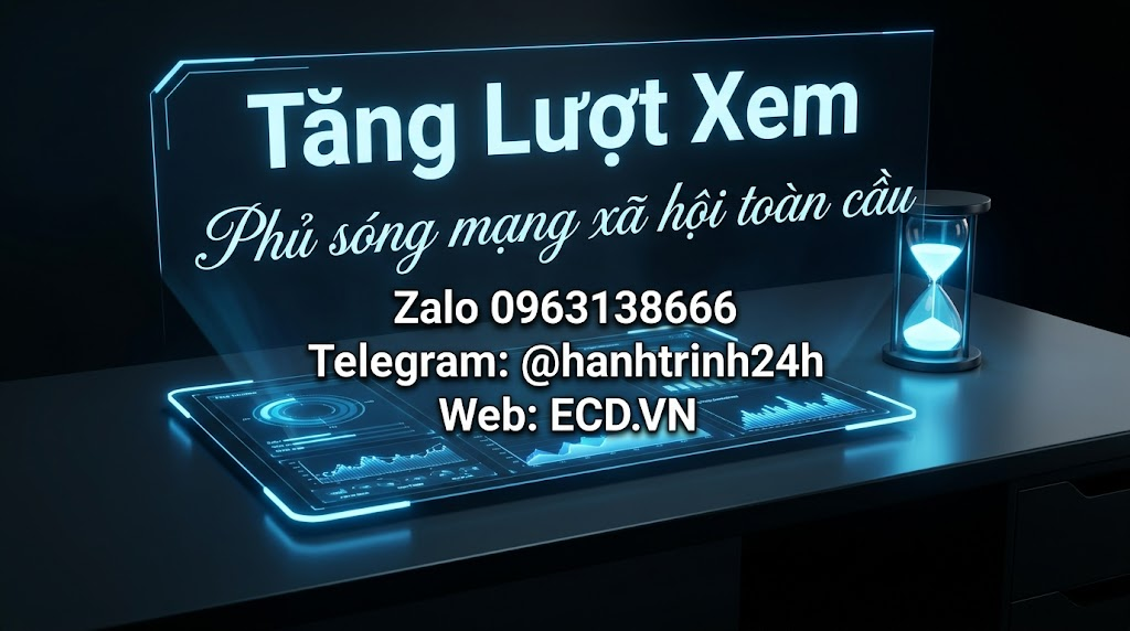 tăng view short