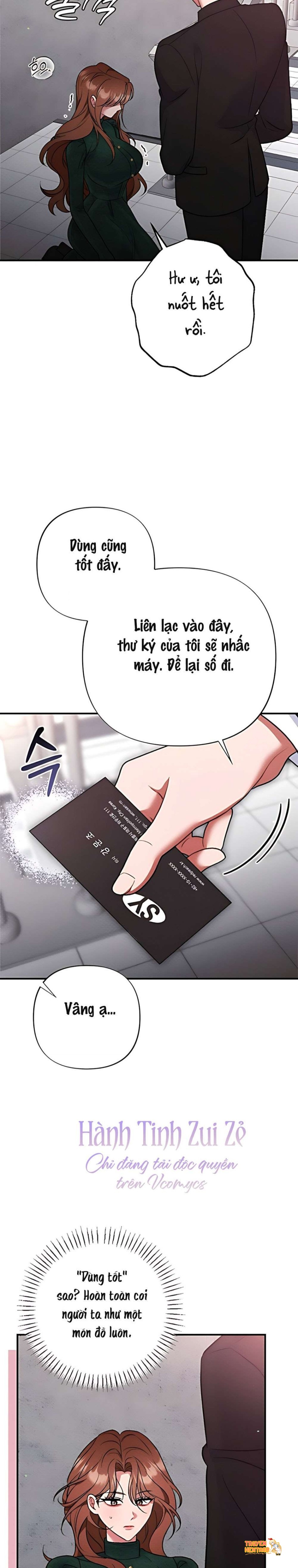 Xem ảnh 〖18+〗- Tin Đồn Bẩn Thỉu - Chapter 7 - tmp5cguwu63 - Truyenhentaiz.net