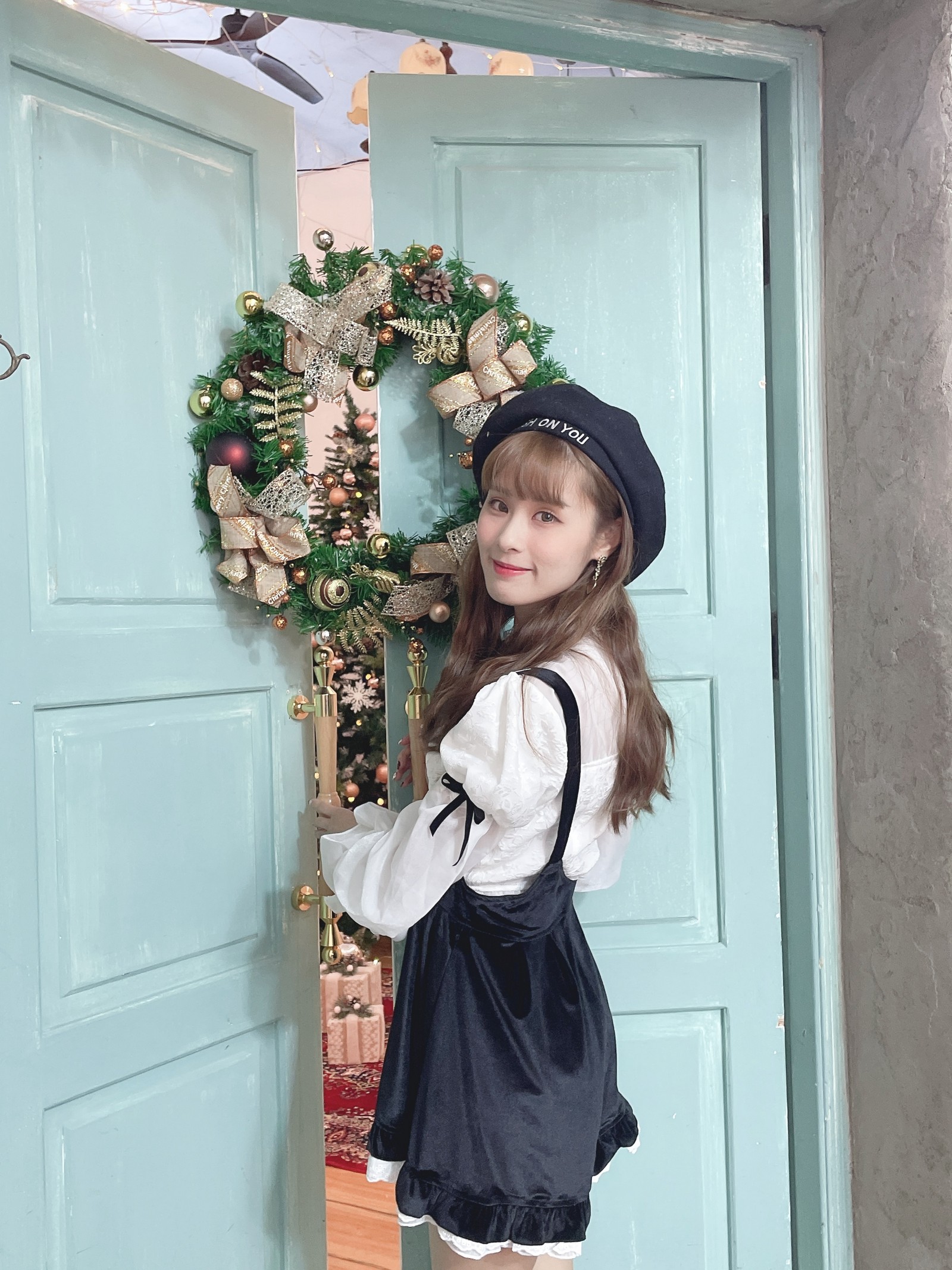 泥泥汝 私房写真合集｜超大量高清写真＋视频（460P｜19V｜1.26GB）插图9