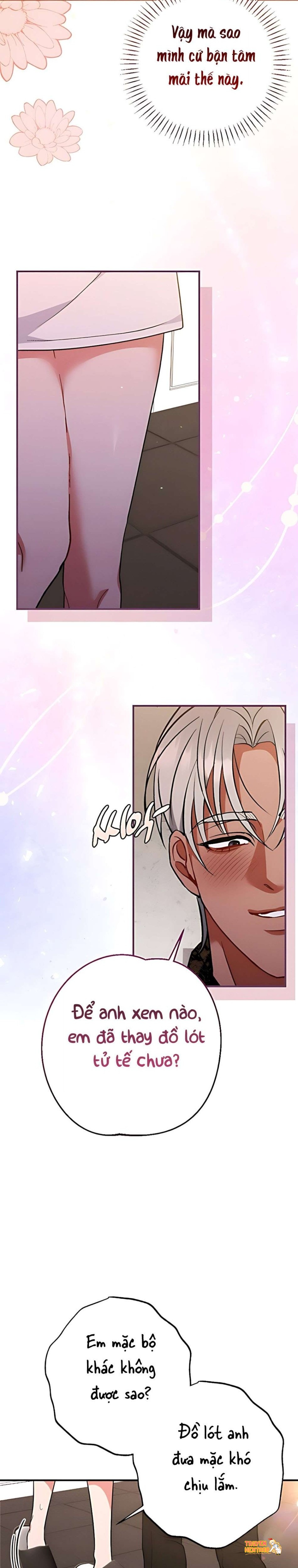 Xem ảnh 〖18+〗- Tin Đồn Bẩn Thỉu - Chapter 8 - tmp 1jqcv1t - Truyenhentaiz.net