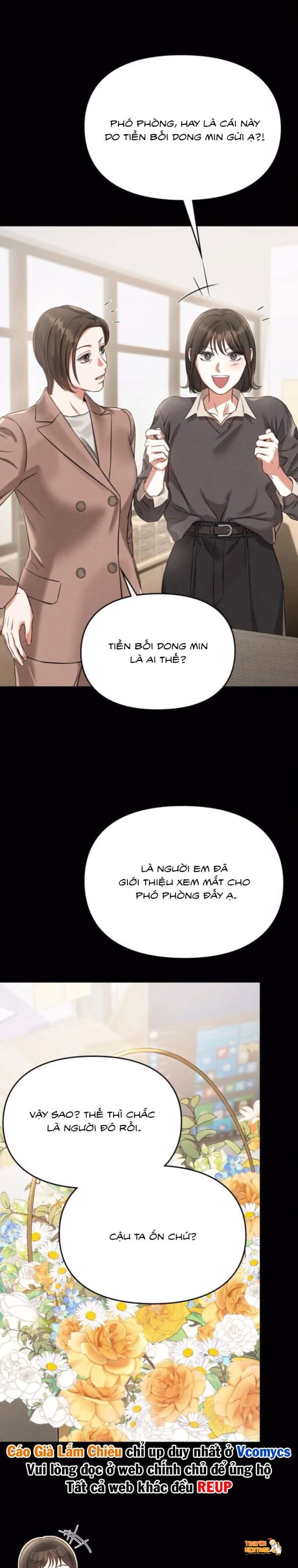 Xem ảnh [18+] Người Bạn Ban Đêm - Chapter 34 - tmpi0l le6t - Truyenhentaiz.net