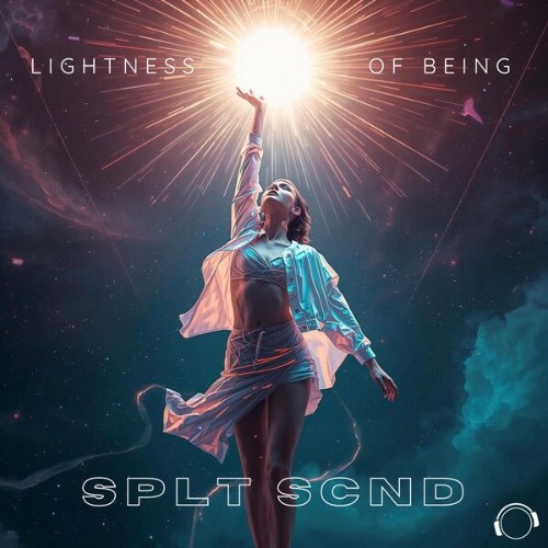 SPLT SCND - Lightness Of Being (2026)