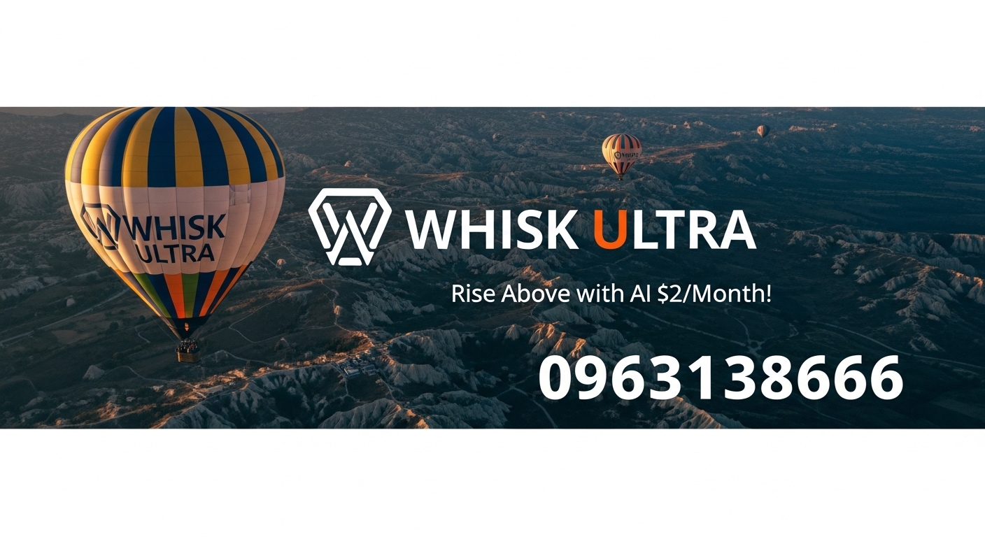 rent whisk ultra veo 3