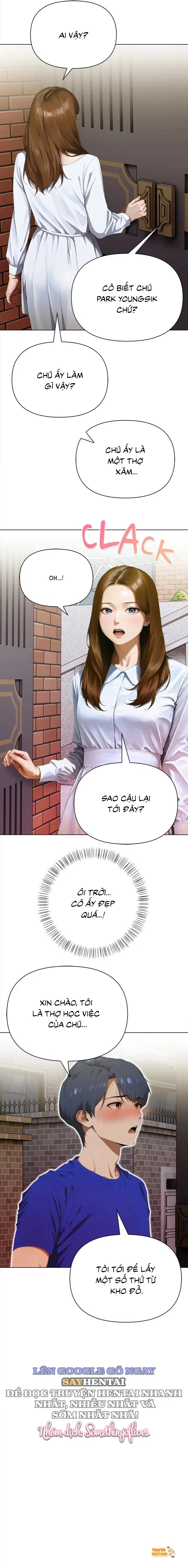 Xem ảnh Tiệm Xăm Nóng Bỏng - Chapter 10 - tmpm3mwqlro - Truyenhentaiz.net