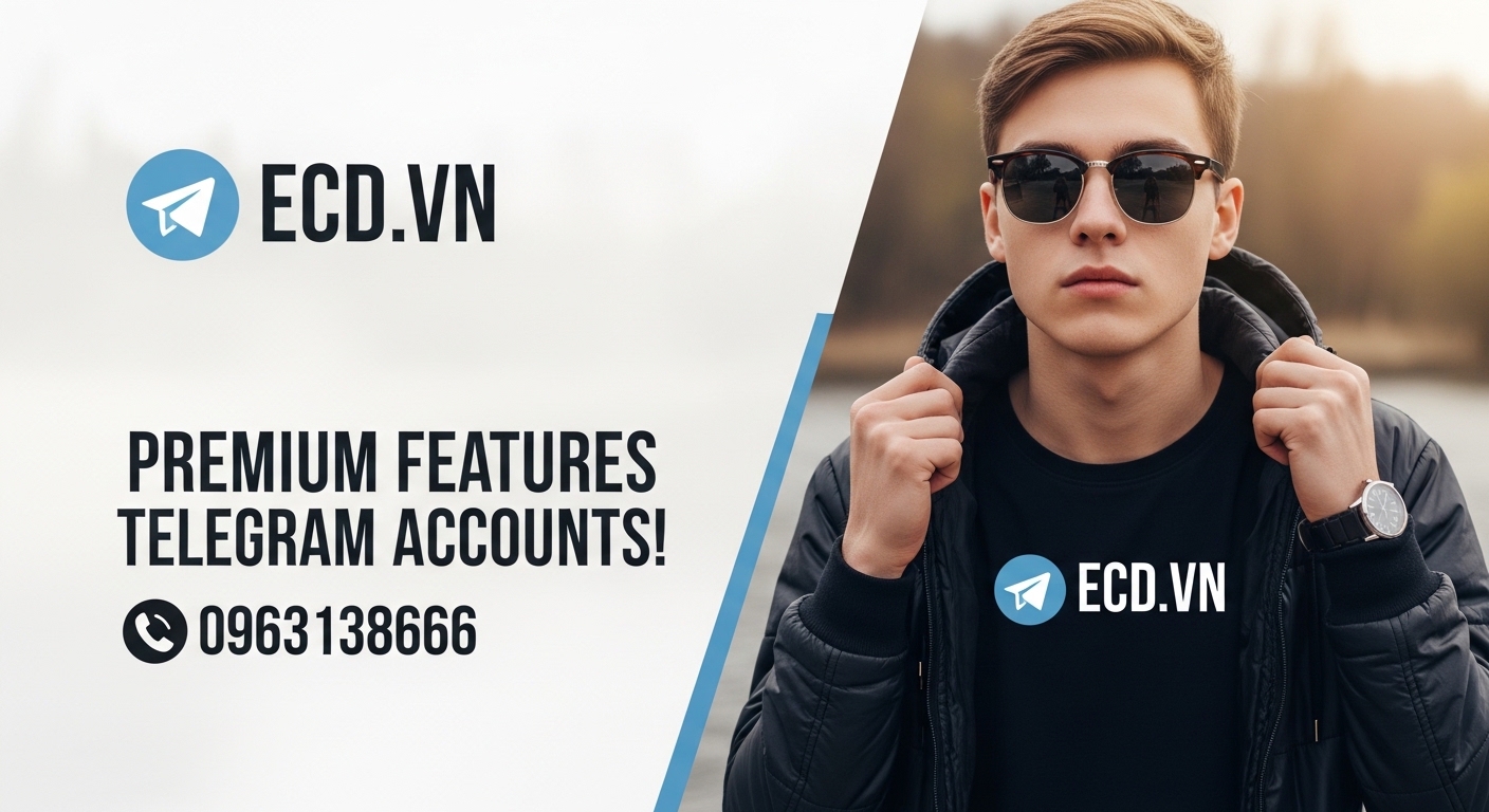 telegram account mobile