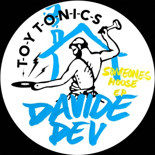Davide Dev - Mama (2026)