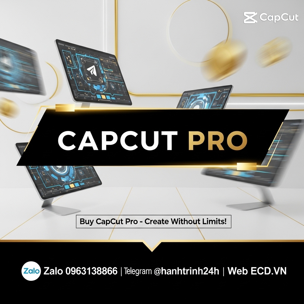 capcut import accounts