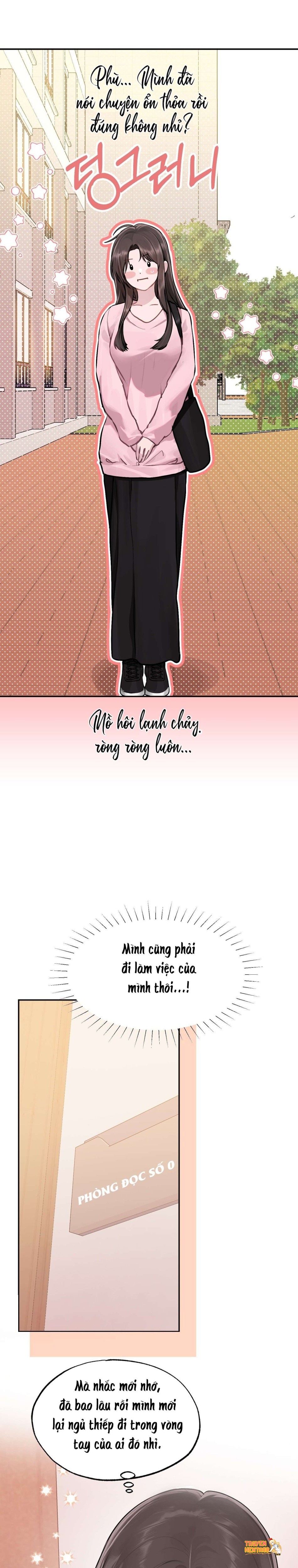 Xem ảnh Ji Woo Và Woo Yeon - Chapter 3 - tmpxj3om9l9 - Truyenhentaiz.net