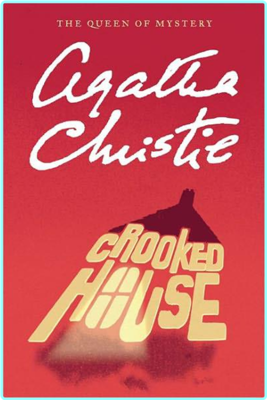 Agatha Christie Crooked House Mobi 03.14