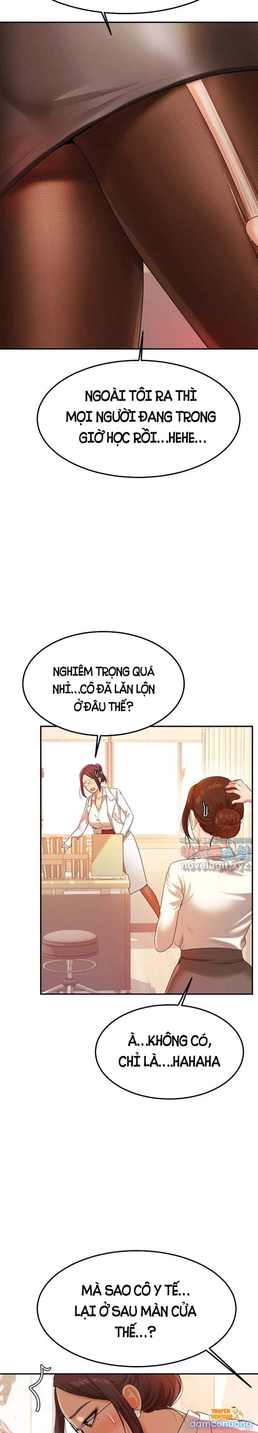 Trang truyện tmp2svrhcxx trong truyện tranh Cô Giáo Ngoài Giờ - Chap 2 - www.lxmanga.org
